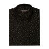 Camisa estampada M/L