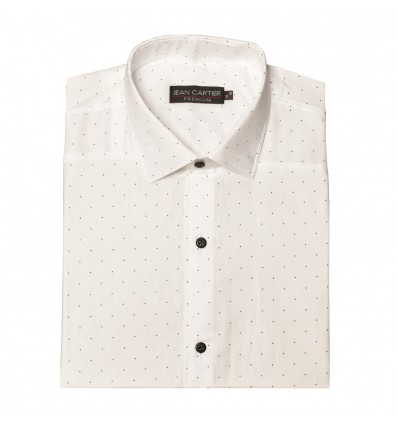 Camisa estampada M/L