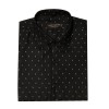 Camisa estampada M/L